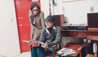 祐真朋樹・編集大魔王対談｜vol.17 『PLEASE』編集長 北原徹さん