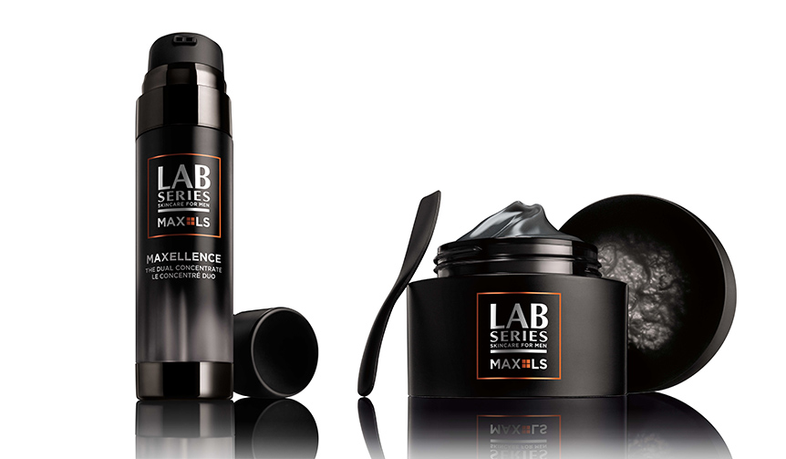 【1/3発売】男の本質に向き合う、最高級のラグジュアリー スキンケア誕生|LAB SERIES