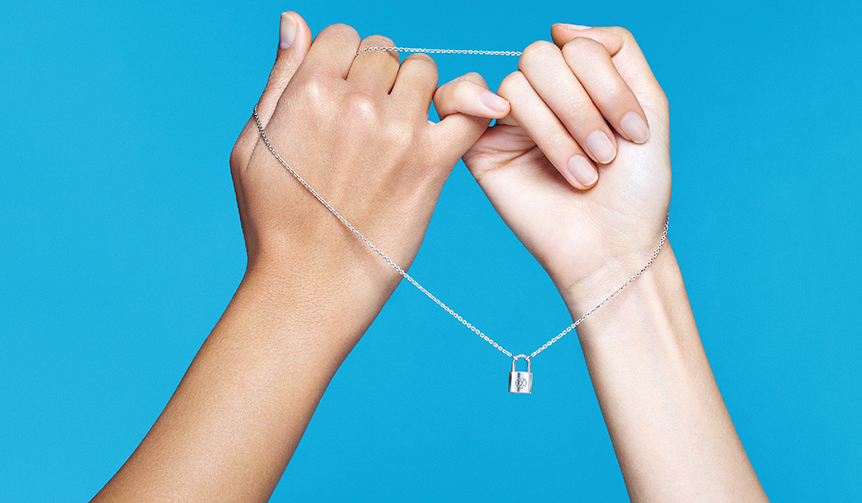 全世界460のストアで同時開催。ルイ・ヴィトンと子どもたちの約束|LOUIS VUITTON