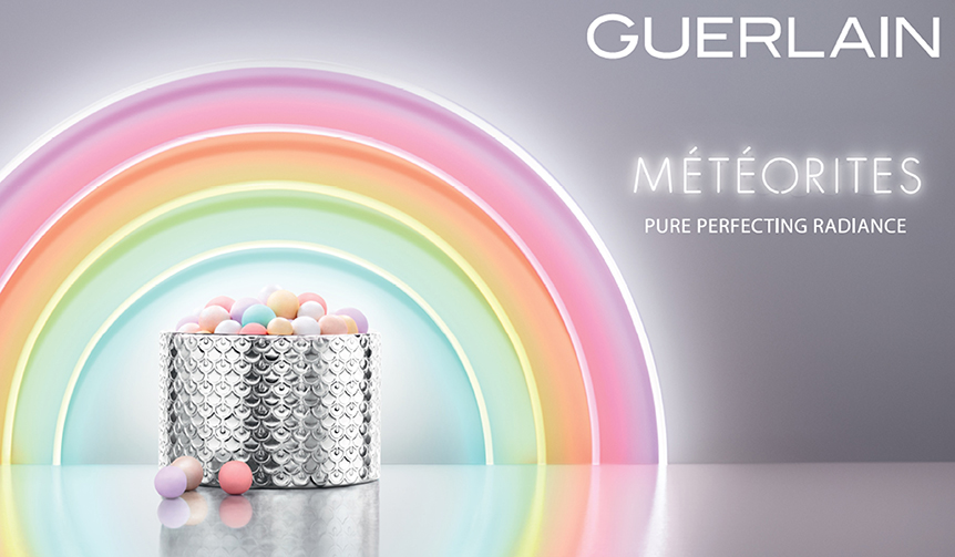 【1/13発売】青山テルマとのコラボ楽曲も。ゲラン30周年の限定アイテム|Guerlain