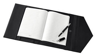 手書きしたものをそのままデジタルへ「モンブラン オーグメントペーパー」｜MONTBLANC