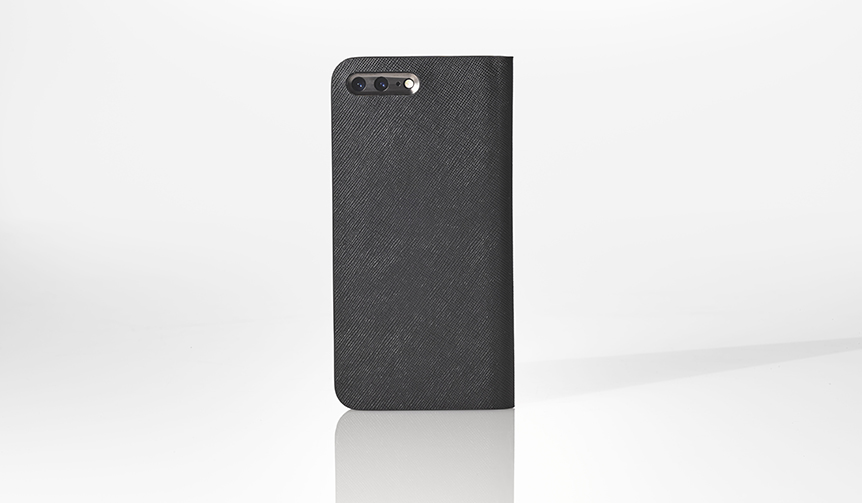 ジャン・ルソーと共同開発したiPhone 7用レザーケースが登場｜SQUAIR