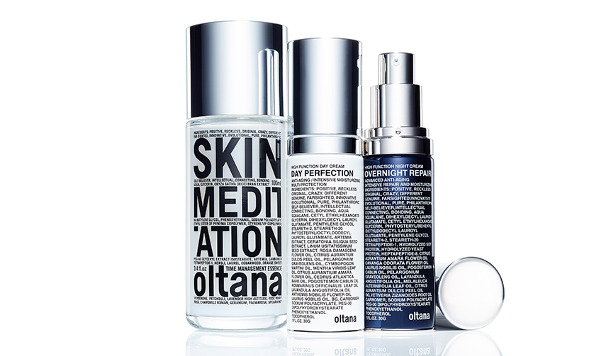【1/1発売】オルタナから待望の高機能クリーム誕生｜oltana