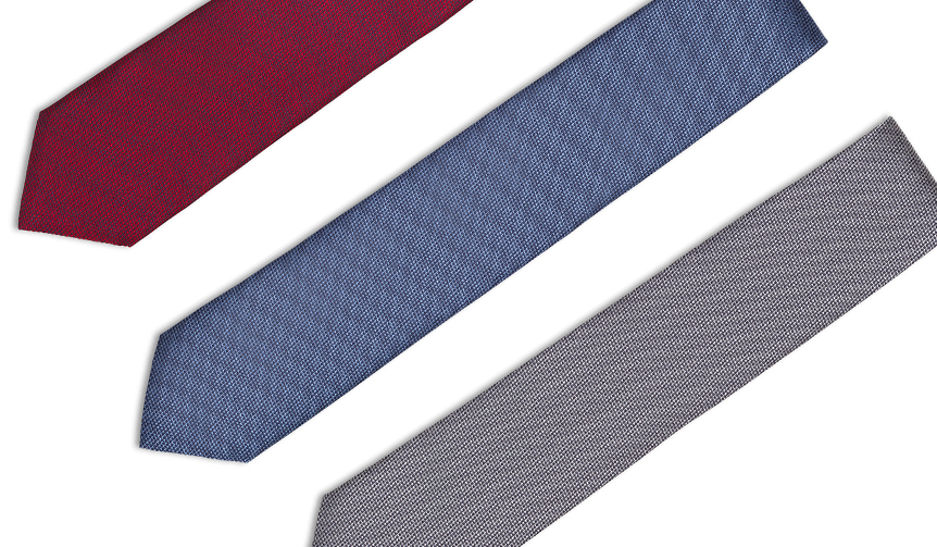 ブリオーニからバレンタイン限定ネクタイが登場！｜BRIONI