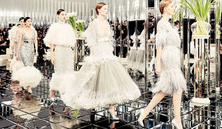 萩原輝美 連載 vol.162｜2017春夏パリ・オートクチュールコレクション　