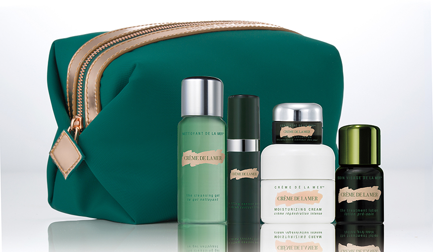 【2/3発売】マストハブアイテムが詰まった限定コレクションが発売|DE LA MER