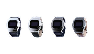 カスタムG-SHOCKブランドのDAMUEが設立から2周年｜DAMUE