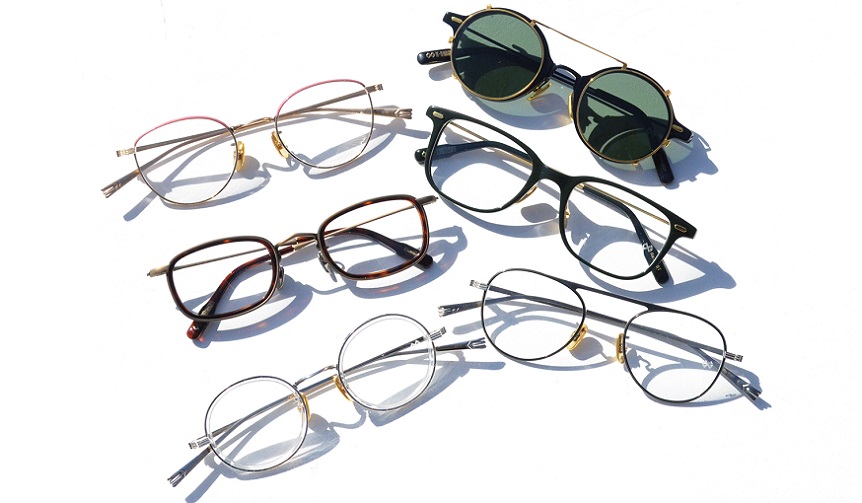 オリバー ゴールドスミスの期間限定ストアオープン｜Oliver Goldsmith