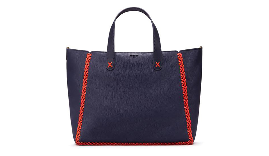 トートバッグを限定発売、トリー バーチ東急本店がオープン|Tory Burch