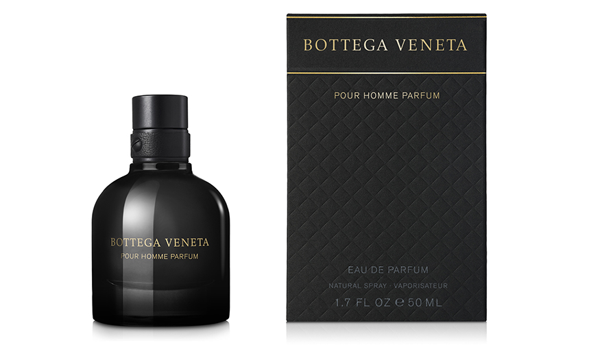 ボッテガ・ヴェネタから新しいメンズフレグランスが登場｜BOTTEGA VENETA