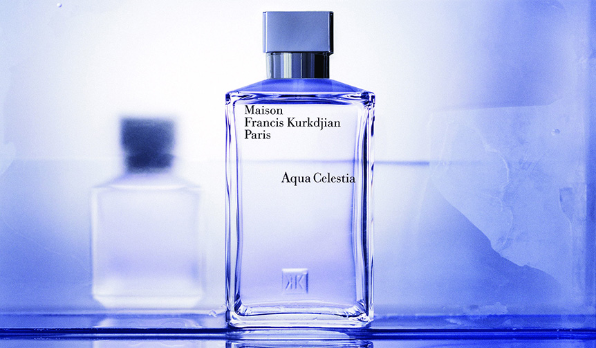 【2/15発売】メゾン フランシス クルジャンの新フレグランスが誕生｜Maison Francis Kurkdjian