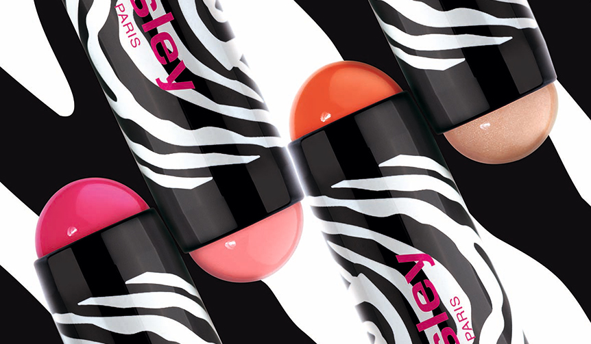 【2/10発売】大ヒットの「ツイスト」シリーズにチークが新登場|SISLEY