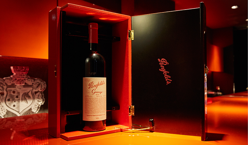 ペンフォールズの伝統そして革新｜Penfolds