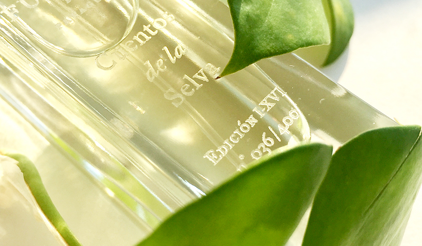 【3/3発売】子どもと大人でシェアする香水「Cuentos de la Selva」発売｜FUEGUIA 1833