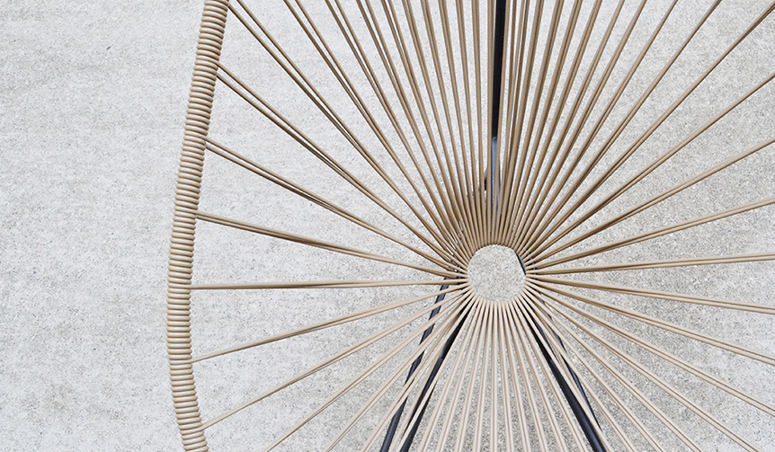 人気のアカプルコシリーズに「サンドカーキ」が登場。3月9日より予約開始 ｜METROCS