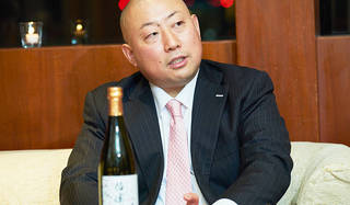 祐真朋樹・編集大魔王対談｜vol.19 新澤醸造店 五代目蔵元杜氏 新澤巖夫さん