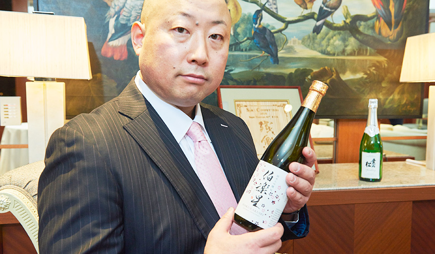 祐真朋樹・編集大魔王対談｜vol.19 新澤醸造店 五代目蔵元杜氏 新澤巖夫さん ギャラリー