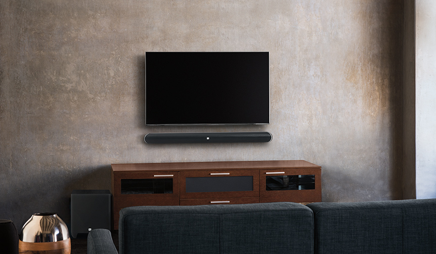 「CINEMA」シリーズ最新モデルが登場｜JBL