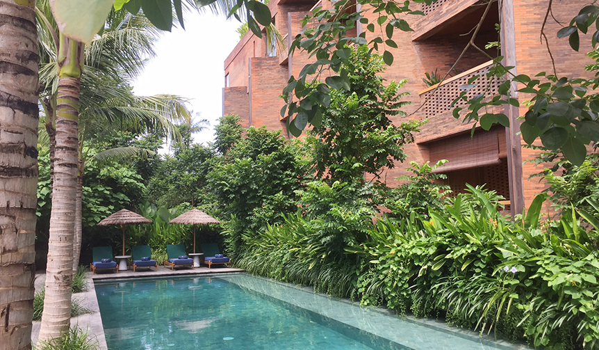 連載｜麗子の部屋♥︎ 第8回 バリ島を夜まで遊び尽くす