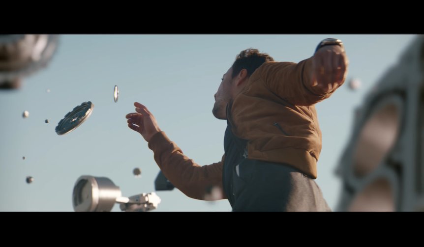 あたらしいグローバルブランド広告キャンペーン映像を公開｜LEXUS