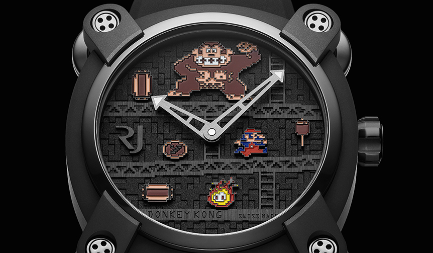 夢中になったあの時代、あの衝撃が、いまを生きる僕らを鼓舞する｜ROMAIN JEROME