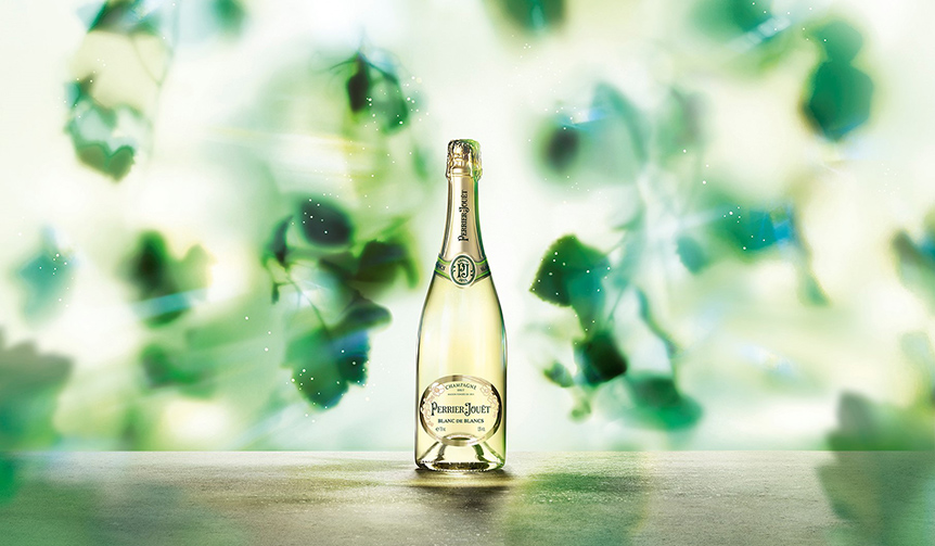 「ペリエ ジュエ ブラン・ド・ブラン」世界に先駆け日本で先行リリース｜Perrier-Jouët
