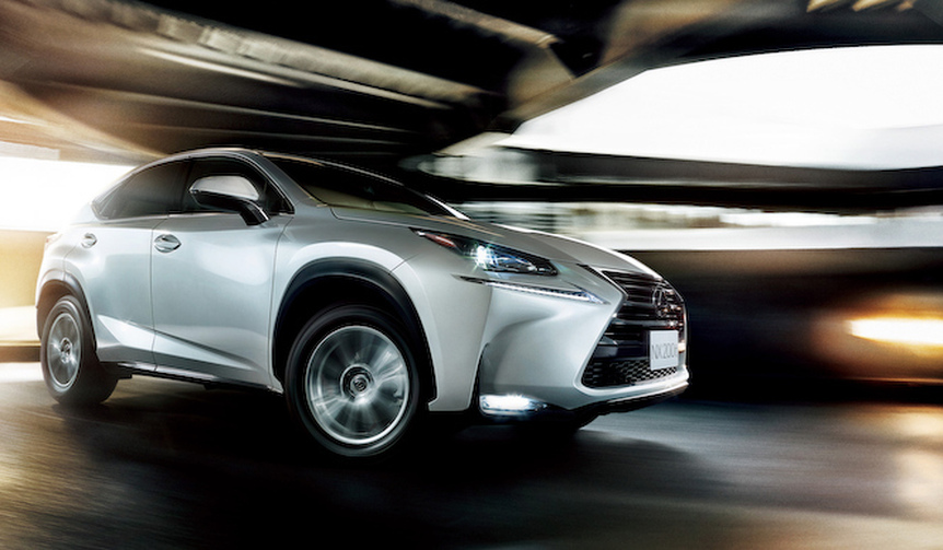 レクサスと坂本龍一氏が新プロジェクトを始動|Lexus