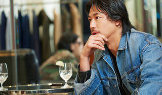 EXILE AKIRAさんが語るラルフ ローレン｜RALPH LAUREN