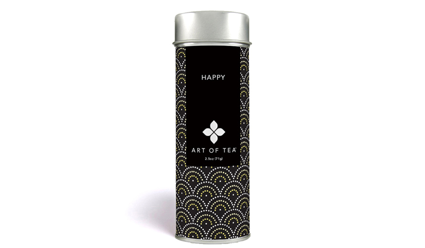 ハリウッドセレブが注目する「ワユサ」のお茶|ART OF TEA