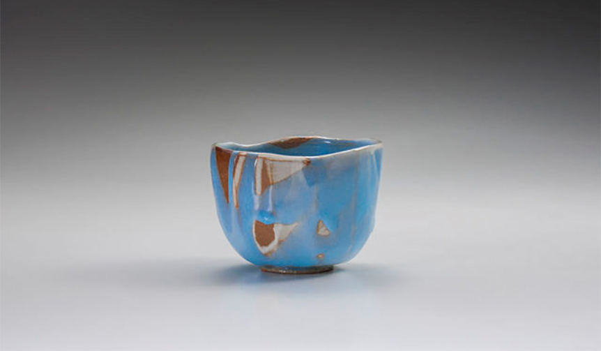 「朝日焼当主松林豊斎16世　襲名記念展覧会」が開催｜ART