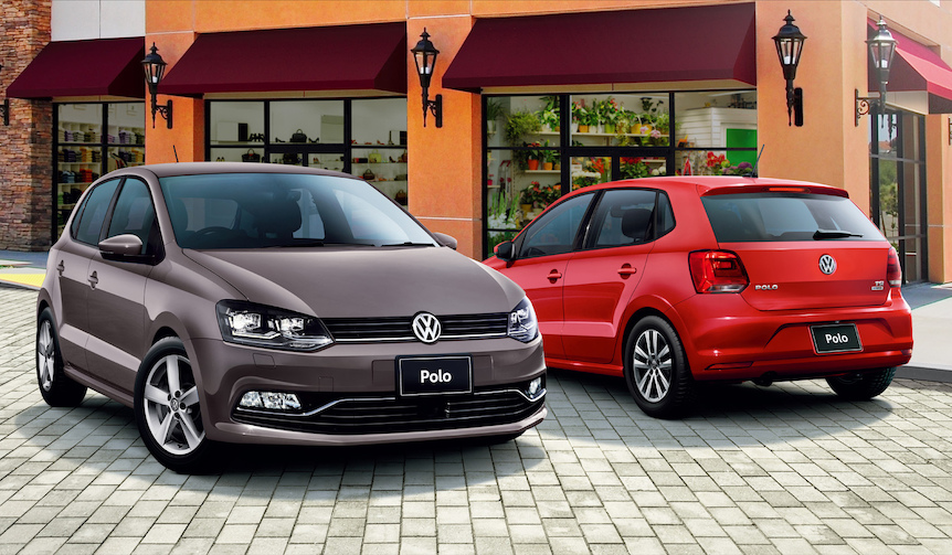 ポロに特別仕様車「マイスター」を設定｜Volkswagen