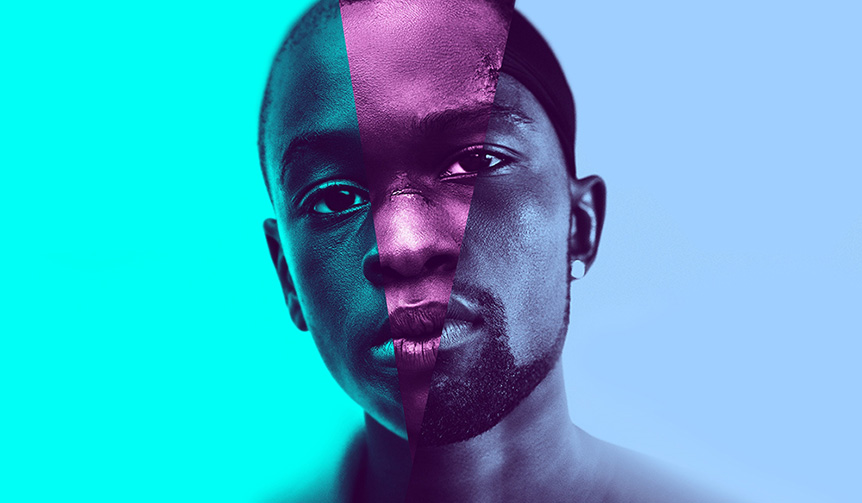 連載|牧口じゅんのシネマフル・ライフ 第12回『ムーンライト』