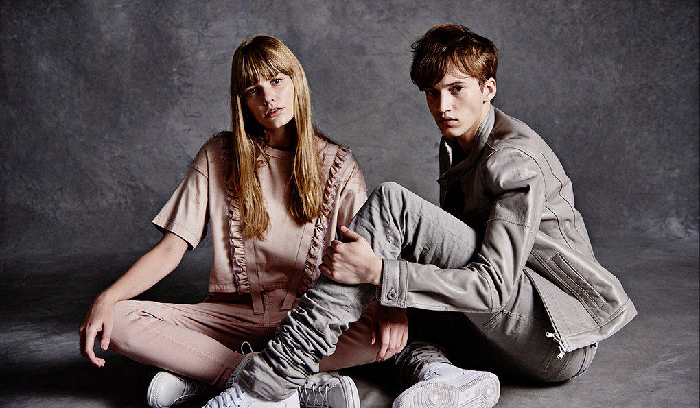 DIESEL BLACK GOLD 2017SS "SMALL TRADES"|DIESEL BLACK GOLD