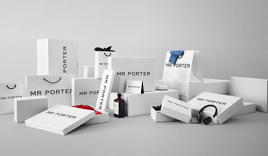 パワーユーザー寺嶋徹氏が語る、「ミスターポーター」の魅力とは｜INTERVIEW