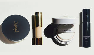 連載・藤原美智子 2017年4月｜上半期ファンデーション・セレクト