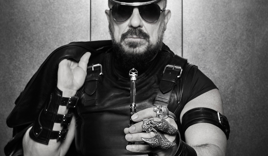 建築家ピーター マリーノ氏が、自身のスタイルを投影した至高の筆記具|Caran d’Ache