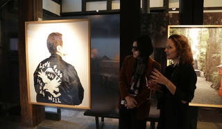 アートに寄り添うシャンパーニュ｜Ruinart