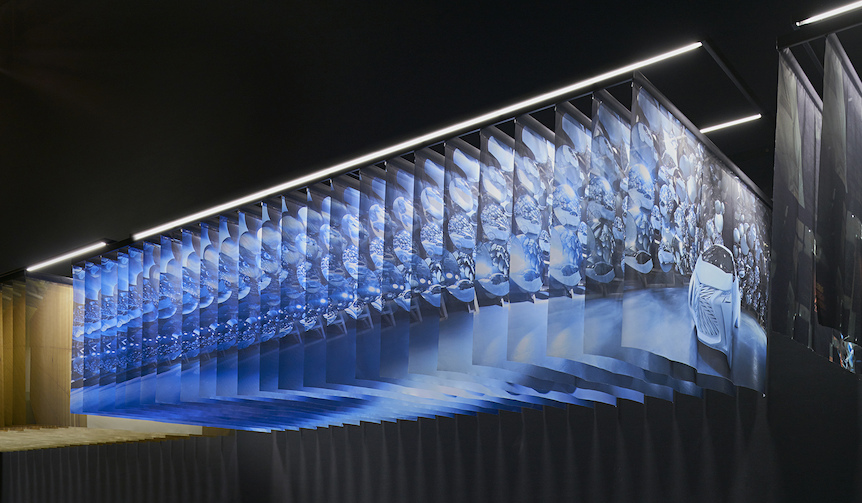 ミラノサローネで披露した『LEXUS YET』を東京で凱旋展示|Lexus