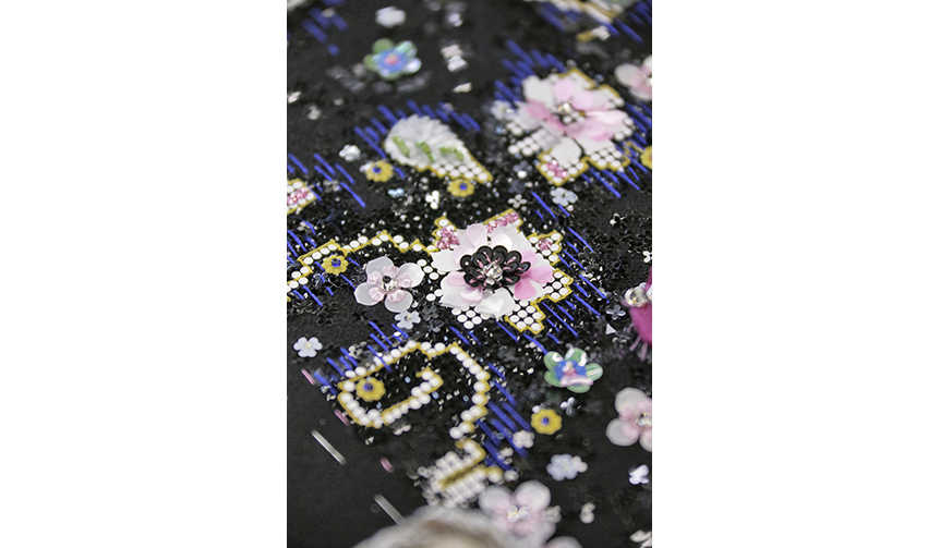自身の“サヴォアフェール”をシェア。「サヴォアフェール プログラム」始動|CHANEL