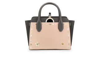 70年代のムードただよう日本限定バッグ｜BVLGARI