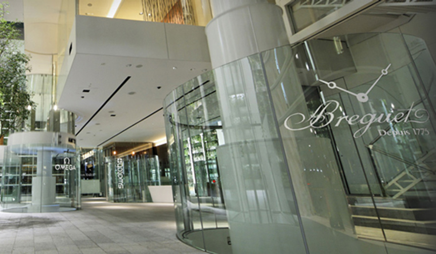 BASELWORLD2017 からの新作時計を日本国内で初披露｜SWATCH GROUP