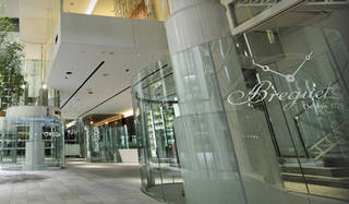 BASELWORLD2017 からの新作時計を日本国内で初披露｜SWATCH GROUP