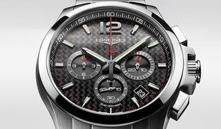 乗馬、体操、テニス。多種目公式タイムキーパーの矜持、年差±５秒の高精度｜LONGINES