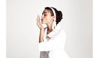 アイコニックなリングを取り揃えたブライダルフェアが開催｜CHANEL