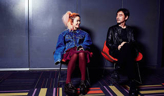 米山庸二 × Chara 特別対談「振り返ってわかったこと」｜M･A･R･S