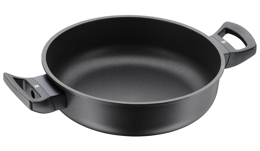 フライパン「パルマデュール エクセレント」シリーズに両手ハンドルモデルが登場｜WMF