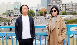 祐真朋樹・編集大魔王対談｜vol.20 民間人宇宙飛行士 高松聡さん（前編）