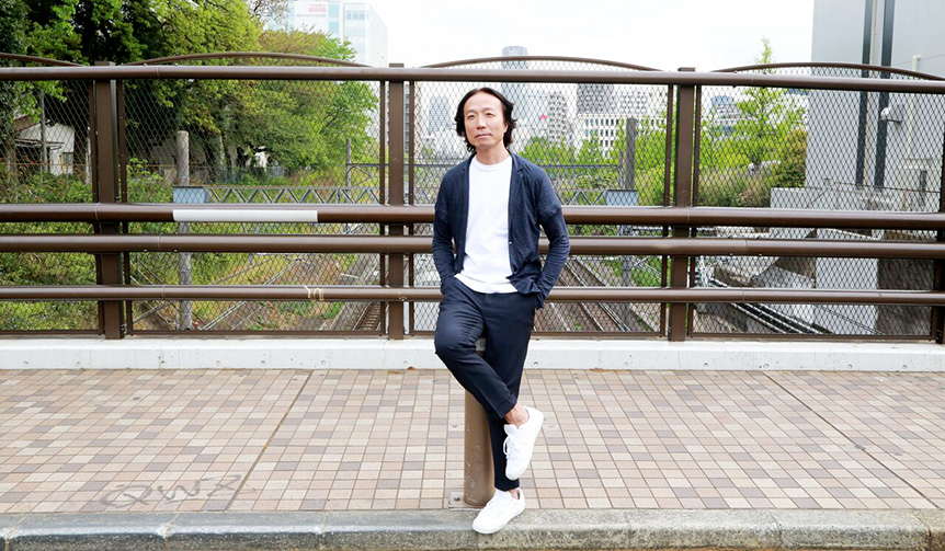 祐真朋樹・編集大魔王対談|vol.21 民間人宇宙飛行士 高松聡さん(後編)