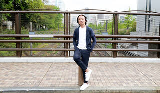 祐真朋樹・編集大魔王対談｜vol.21 民間人宇宙飛行士 高松聡さん（後編）