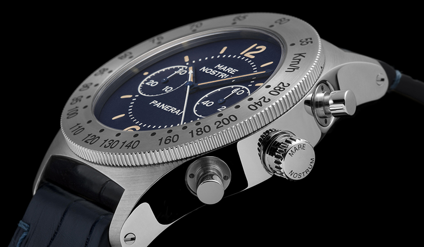 パネライの中でも特にレアなモデルが復刻｜PANERAI
